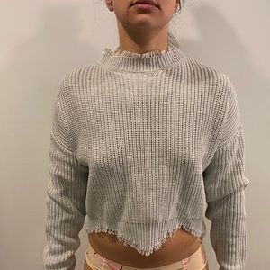 Dance&Marvel Sweater